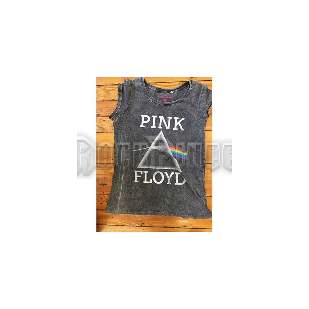 Vintage hosszú ujjú póló - Pink Floyd Vintage hosszú ujjú póló - Pink Floyd
