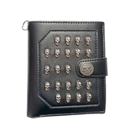 Női - férfi pénztárcák