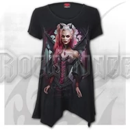 Egyéb mintás női póló