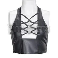 Egyéb mintás női ujjatlan