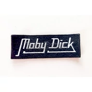 MOBY DICK
