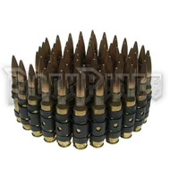 Hevederöv / Bullet belt