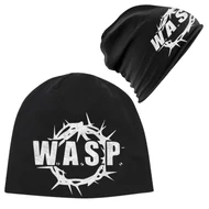 Kötött Sapka / Sál