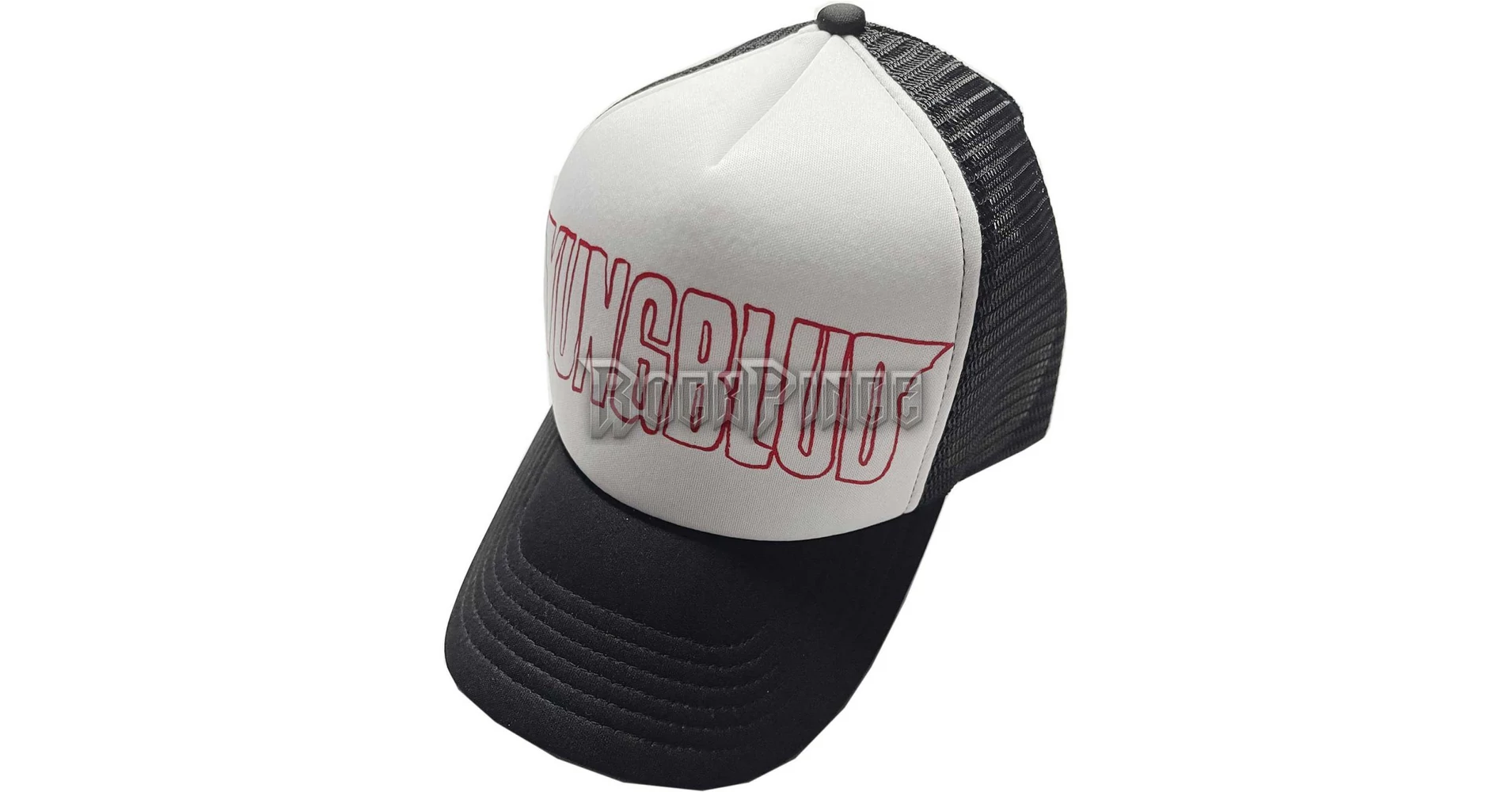 thumbnail image 2 of Prince Baseball Cap Gold Symbol New Official Black Unisex | UK 2 of 11
