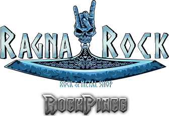 Rockpince Ragnarock - webáruház