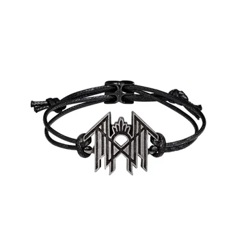 ALCHEMY - Sleep Token - Corded Wrist Strap (HRWL466) - karkötő HRWL466