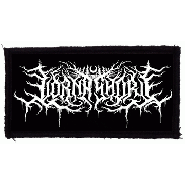 LORNA SHORE - Logo (95x45) KISFELVARRÓ - HKF-0996