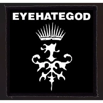 EYEHATEGOD - Phoenix Logo (95x95) - HKF-0972