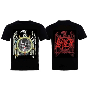 Slayer - Vintage 1992 - VK1239 - UNISEX PÓLÓ