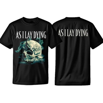 As I Lay Dying - Scorpion Skull - ASLYDYSCSK 