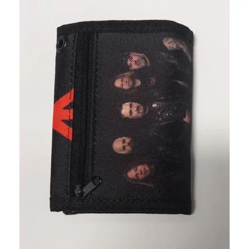 KALAPÁCS - PAJZS - pénztárca - KALPP0012