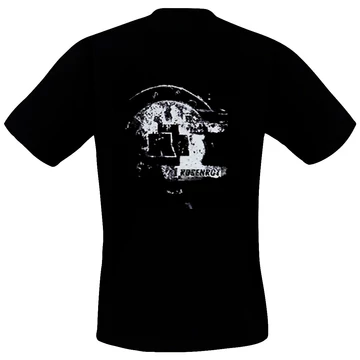 Rammstein -ROSENRÓT - UNISEX PÓLÓ - 903