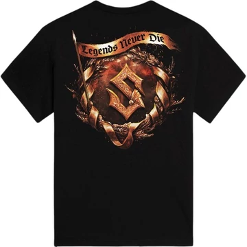 SABATON - Legends–  UNISEX PÓLÓ - SBTLGS22910
