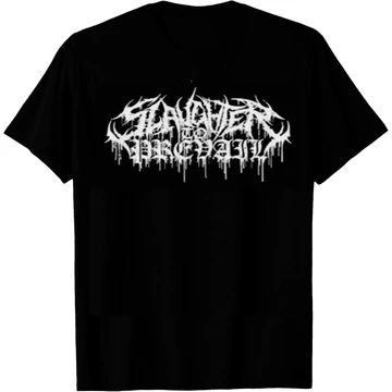 Slaughter to Prevail - Logo - SLPRBL333