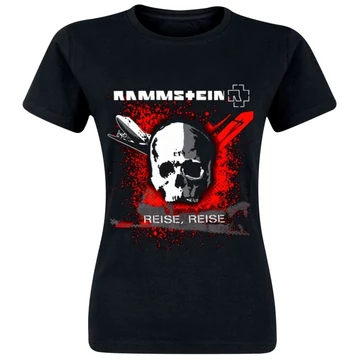 Rammstein - Reise, Reise - NŐI PÓLÓ