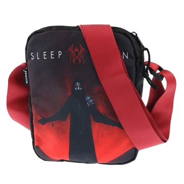 Sleep Token - Red Light - Válltáska/Oldaltáska - CBSTRED 