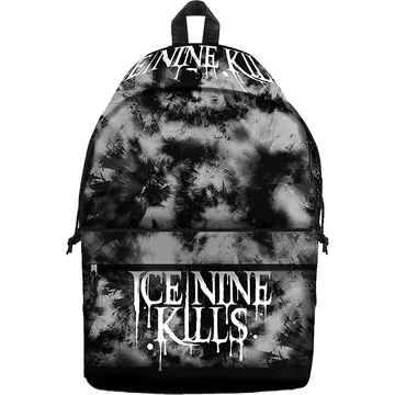 Ice Nine Kills - Drippy Logo - HÁTIZSÁK - DPINKDRIP 