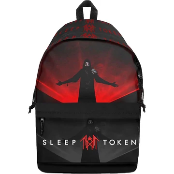Sleep Token - Red Light - HÁTIZSÁK - DPSTRED