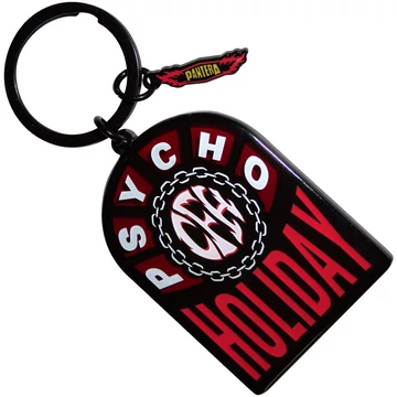 Pantera Keychain -Holiday - kulcstartó - PANTKEY20