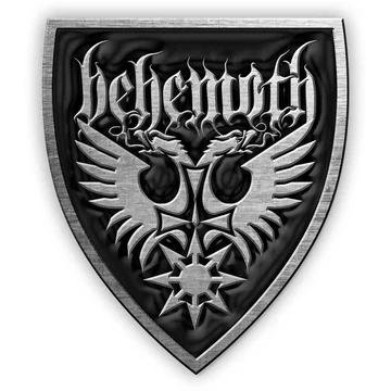 Behemoth - Eagle - kitűző / fémjelvény - PB115