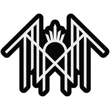 Sleep Token - Sigil Cut Out - KISFELVARRÓ - SP3311