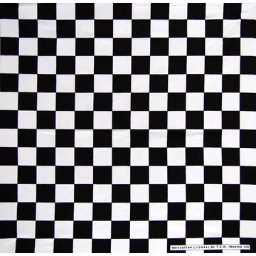 Biker Bandana - BAN120