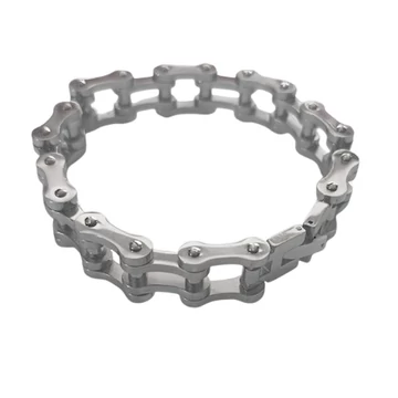 MOTORLÁNC  - ACÉLKARKÖTŐ -  EAB005