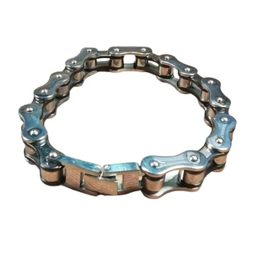 MOTORLÁNC  - ACÉLKARKÖTŐ - EAB001