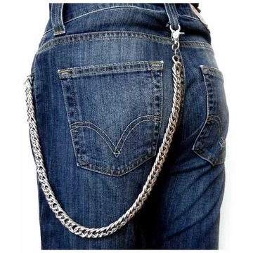 PÉNZTÁRCALÁNC -  60 cm x 1.5 cm - MSKEC027