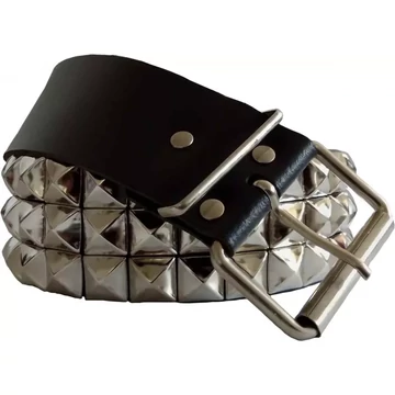 3 SOROS PIRAMIS SZEGECSES BŐR ÖV - LDG020