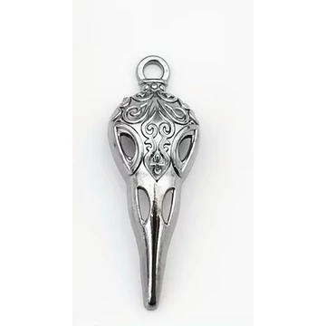 Viking Raven Compass Pendant - MEDÁL  - 51115911