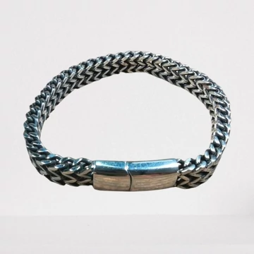 Karkötő - rozsdamentes acél -  EAB002