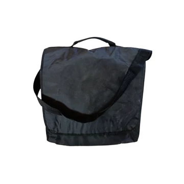 FEKETE VÁLLTÁSKA - FKVT01