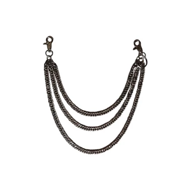 3 SOROS Dog Chain PÉNZTÁRCA LÁNC - 3ROWDC2210