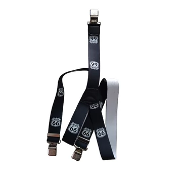 Route 66 hózentróger - RT66HT