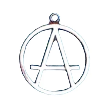 Anarchy - medál