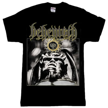 BEHEMOTH - The Shadow Elite - VK1566