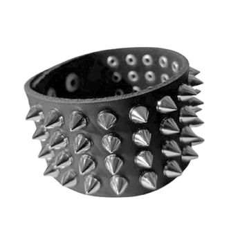 4 SOROS TÜSKE SZEGECSES PATENTOS CSUKLÓSZORÍTÓ - 0095-4