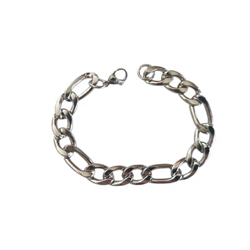 Karkötő - rozsdamentes acél -  EAB0054