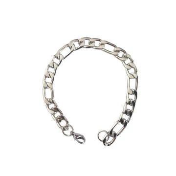 Karkötő - rozsdamentes acél -  EAB0044