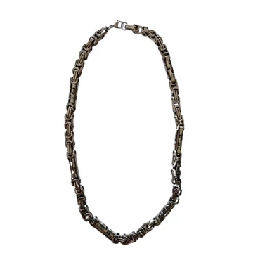 Bizánci nyaklánc - BZNCRC119