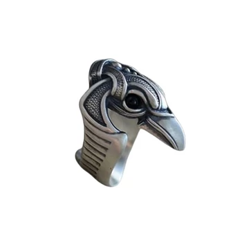 Raven of Odin - GYŰRŰ - RING468