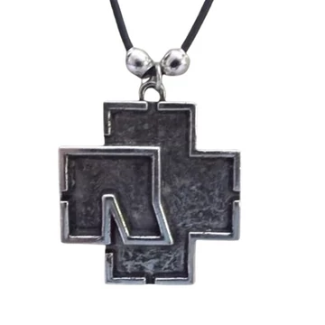 RAMMSTEIN LOGÓ - MEDÁL