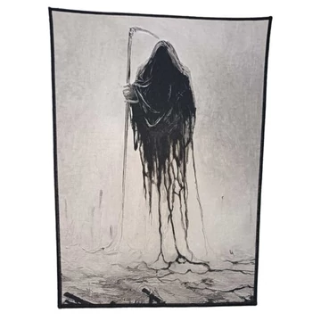 Lorna Shore - Crimson Death - hátfelvarró - LRSH3422