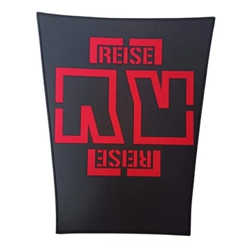 RAMMSTEIN - RISE,RISE - HÁTFELVARRÓ - RAMRIS2231