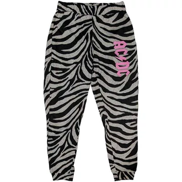 AC/DC - Logo - Női Pizsama - ACDCPJ02LBW