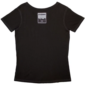 AC/DC - 74 Jailbreak - Női Póló - ACDCTS128LG