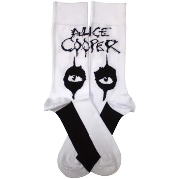 Alice Cooper - Eyes - Unisex Bokazokni - ACSCK03MW