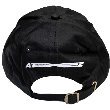 ATEEZ - Fellowship Beginning Of The End - Unisex Baseball Sapka - ATZCAP01B