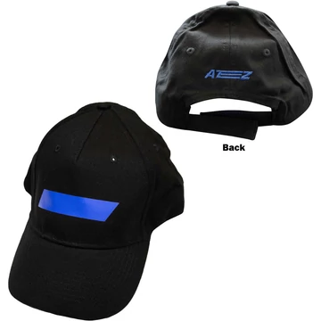 ATEEZ - Fellowship Map The Treasure - Unisex Baseball Sapka - ATZCAP02B